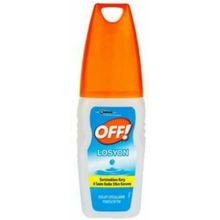 Off 100 ML Sinekkovar Losyon