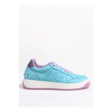 Off Play COMO1D NB80-12 Mavi Deri Kadın Sneaker