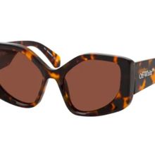 Off-White Denver OERİ062 6064 Kadın Güneş Gözlüğü