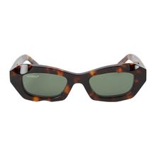 OffWhite OERI092 6055 Kadın Güneş Gözlüğü