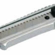 Ofis 109 Alüminyum Metal Geniş Maket Bıçağı