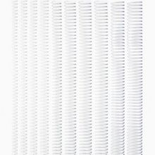 Ofis 12 mm 100'lü Şeffaf Plastik Helezon Spiral