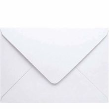 Ofis 14x20 cm 90 gr 50'li Beyaz Davetiye Zarfı