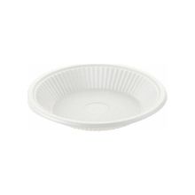 Ofis 19,5 cm 100'lü Plastik Tabak