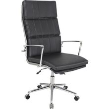 Ofisel THM145 Thom Siyah Yönetici Koltuğu