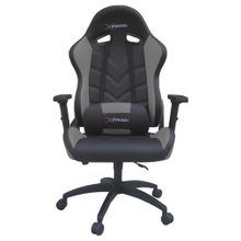 Ofisel Xprime One Gri Oyuncu Koltuğu