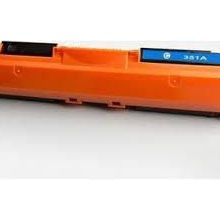 OfisPc CF533A HP Kırmızı M180N-M181F Muadil Toner