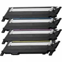 OfisPc CLT-406C Samsung Mavi Muadil Toner