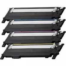 OfisPc CLT-406Y Samsung Sarı Muadil Toner