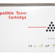 OfisPc HP CE273A CP5525-5520 Kırmızı Muadil Toner