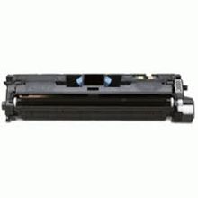 OfisPc Hp Q3960A Siyah Muadil Toner