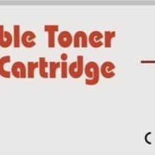 OfisPc TK-5270C Mavi Çipli Muadil Toner