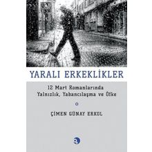 ÖFKE - A. ERKAN UZUNALİOĞLU