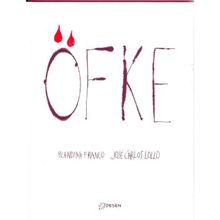 Öfke - Blandina Franco