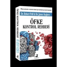 Öfke Kontrol Rehberi - Dr. James Seghers Dr. Robert Puff
