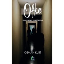 Öfke - Osman Kurt