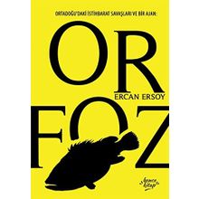 Ofroz - Ercan Ersoy