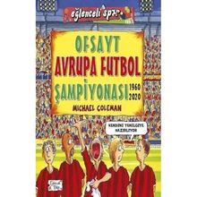 Ofsayt Avrupa Futbol Şampiyonası 1960-2020 - Michael Coleman