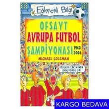 Ofsayt Avrupa Futbol Şampiyonası Eğlenceli Bilgi - 31 - Michael Coleman