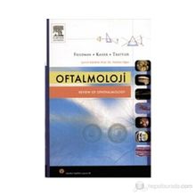 Oftalmoloji - Neil J. Friedman Peter K. Kaiser William B. Trattler
