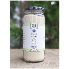 OG 320 gr Organik Ruşeymli Bebek İrmiği
