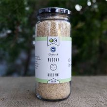 Og Natural 180 gr Organik Buğday Ruşeymi