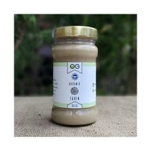 OG Natural 300 gr Organik Tahin