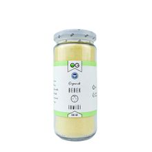 OG Natural 330 gr Organik Bebek İrmik