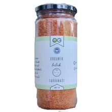 Og Natural 400 gr Organik Bebek Tarhanası