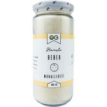 Og natural +6 Ay 300 gr Havuçlu Bebek Muhallebi Karışımı