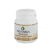 Ogansia Propolis 600 mg 60 Tablet