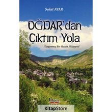 Oğdar'dan Çıktım Yola - Sedat Ayar