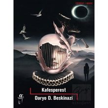 Oğlak Yayıncılık Kafesperest Daryo D. Beskinazi