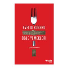 Öğle Yemekleri - Evelio Rosero