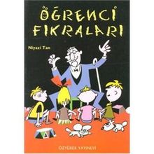 Öğrenci Fıkraları - Niyazi Tan