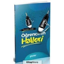 Öğrencinin Halleri - Tacettin Aslan