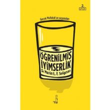 Öğrenilmiş İyimserlik - Martin E. P. Seligman