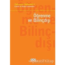 Öğrenme ve Bilinçdışı - Kollektif