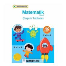 Öğrenmeyi Seviyorum - Matematik İlkokul Zaman, Şekiller ve Mevsimler - J. Kerwin , H. Merttens , R. Merttens