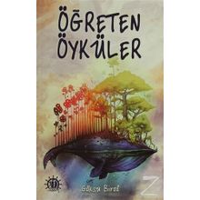 Öğreten Öyküler - Göksu Birol