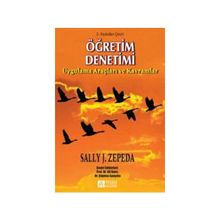 Öğretim Denetimi - Sally J. Zepeda