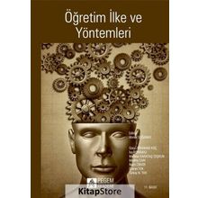 Öğretim İlke ve Yöntemleri - Ahmet Doğanay