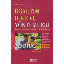 ÖĞRETİM İLKE VE YÖNTEMLERİ - VEYSEL SÖNMEZ