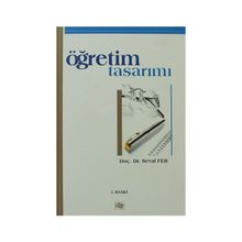 Öğretim Tasarımı - Seval Fer
