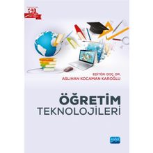 Öğretim Teknolojileri - Aslıhan Kocaman Karoğlu