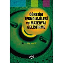 Öğretim Teknolojileri ve Materyal Geliştirme - İsa Halis