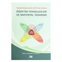 ÖĞRETIM TEKNOLOJILERI VE MATERYAL TASARIMI - IŞIK KABAKÇI YURDAKUL