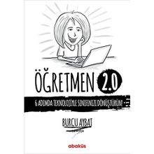 Öğretmen 2.0 - Burcu Aybat