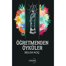 Öğretmenden Öyküler Liman Yayınevi