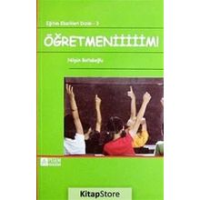 Öğretmeniiiiim! - Nilgün Baltalıoğlu